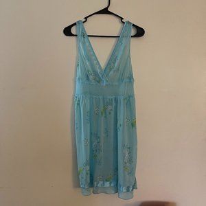 Victoria's Secret Nightgown💙